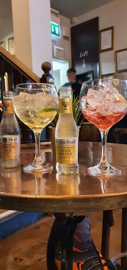 Menu_The Bunch Of Grapes_Brompton_image_9