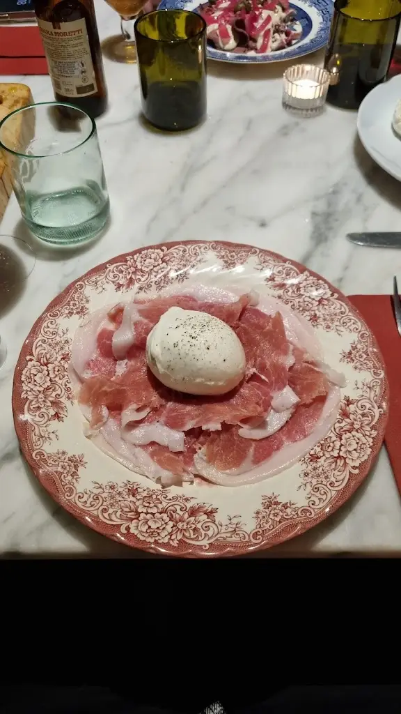 Dean Williamson_Macellaio RC South Kensington_Brompton_reseña