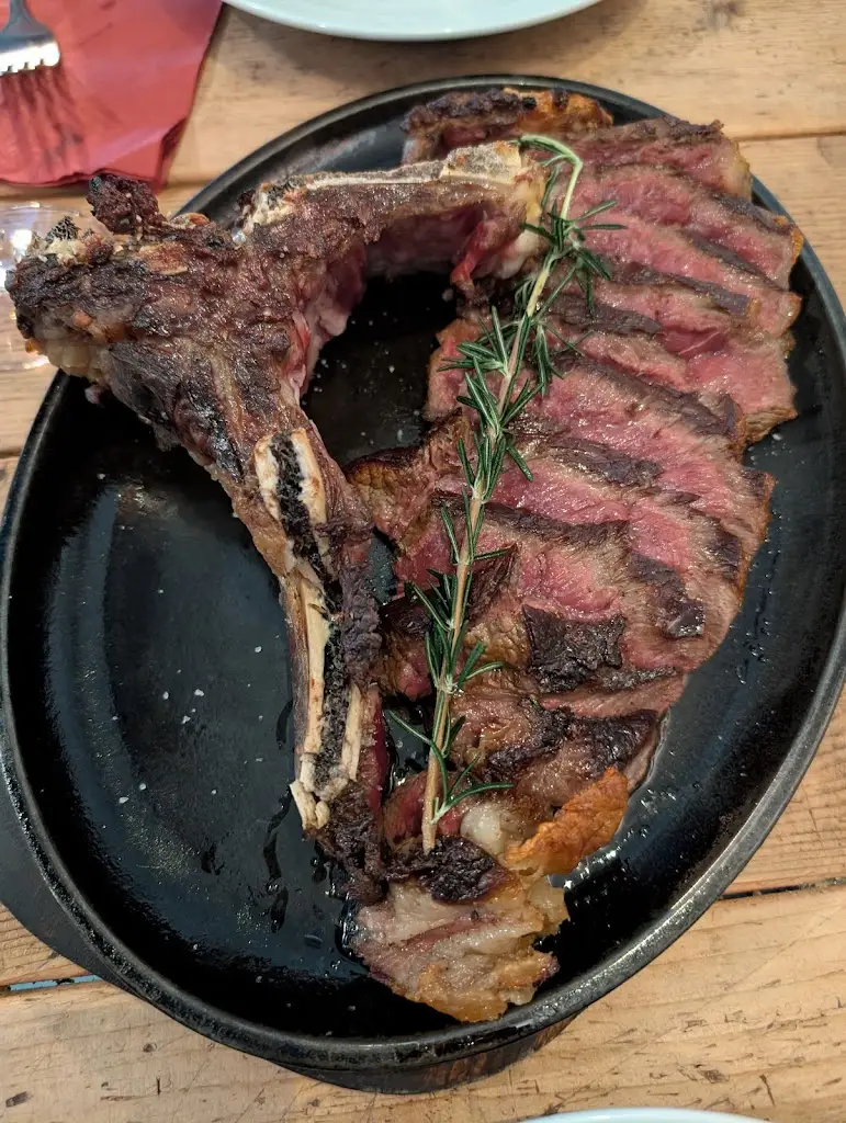 Marcus Boerger_Macellaio RC South Kensington_Brompton_reseña