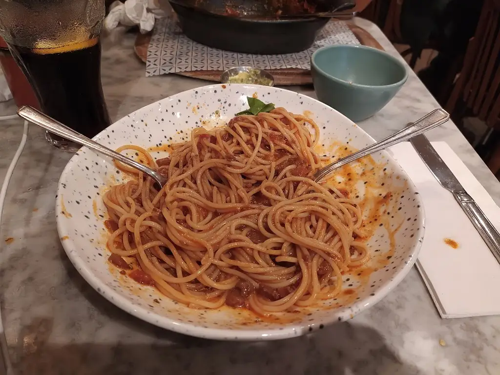 Menu_Bella Italia - South Kensington_Brompton_image_5