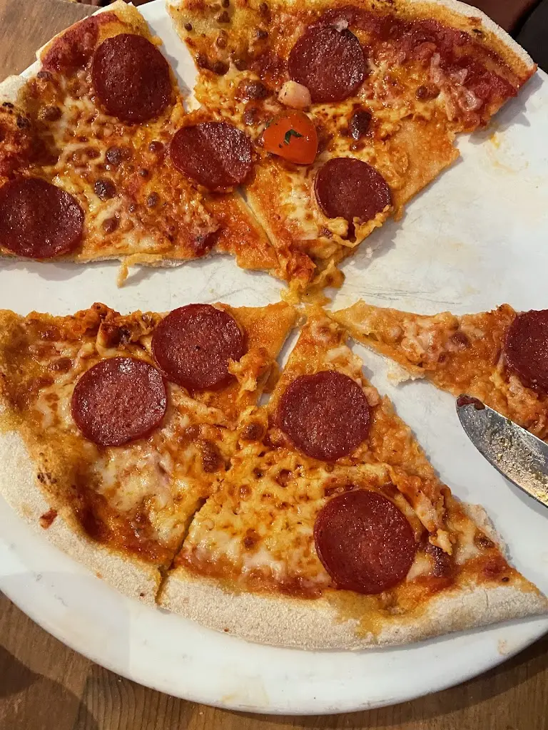 Menu_Bella Italia - South Kensington_Brompton_image_7