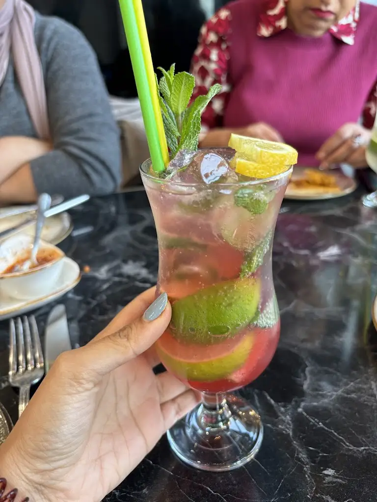 Menu_Bosphorus Turkish & Mediterranean Restaurant_Ambrosden_image_8