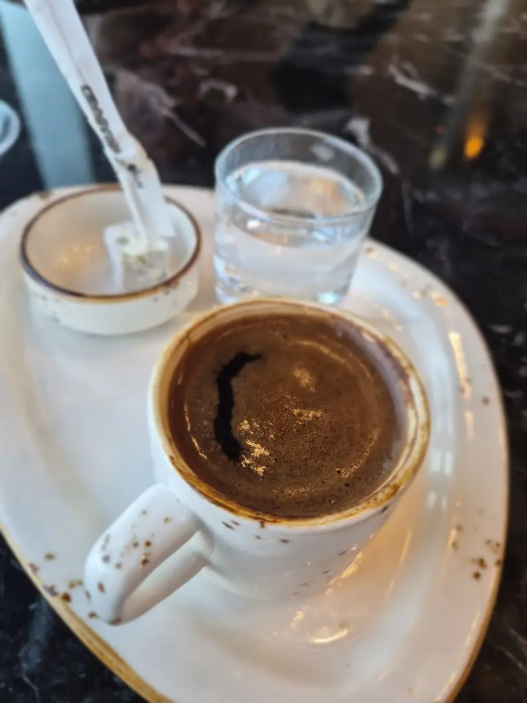 Dina Sikorska_Bosphorus Turkish & Mediterranean Restaurant_Ambrosden_review