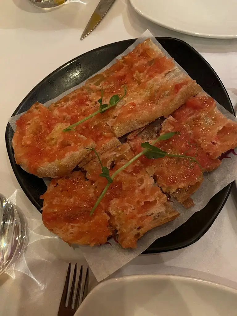 Mark Chen_Cambio De Tercio_Brompton_review