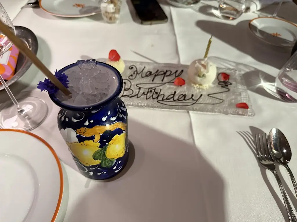 Nushi Nush_ALBA London - Italian Restaurant Knightsbridge_Brompton_review