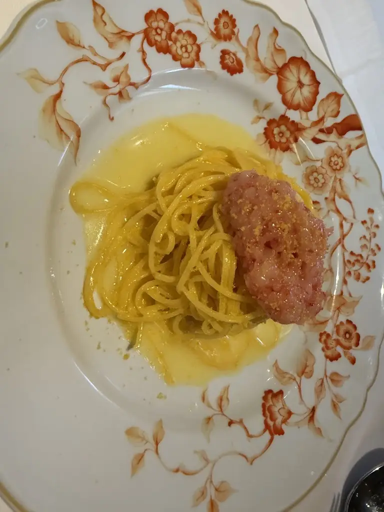 Shiwen DD_ALBA London - Italian Restaurant Knightsbridge_Brompton_review