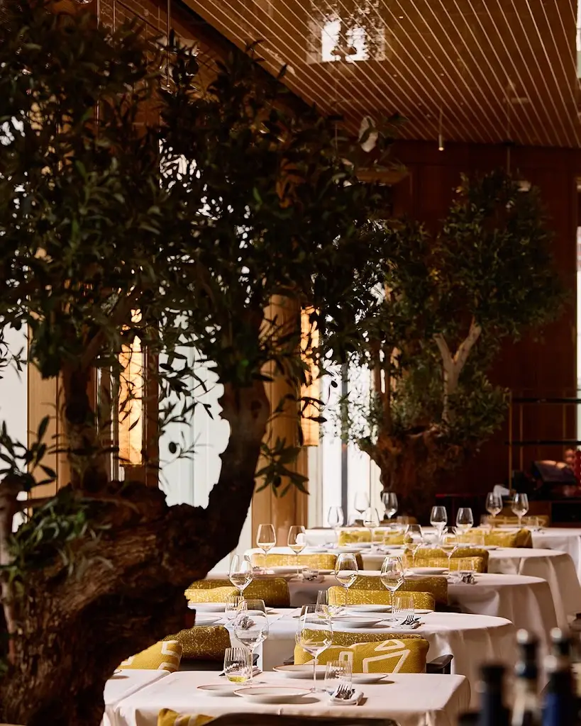 ALBA London - Italian Restaurant Knightsbridge_Brompton_slider_image_1