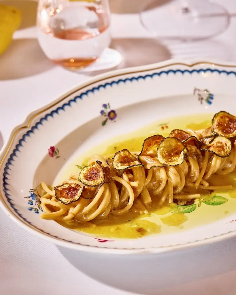 ALBA London - Italian Restaurant Knightsbridge_Brompton_slider_image_3