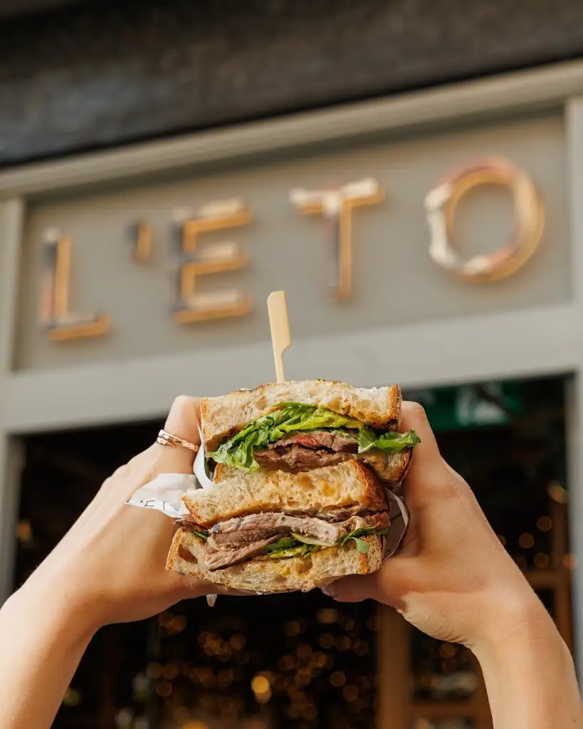 Menu_L'ETO Brompton Road_Brompton_image_7