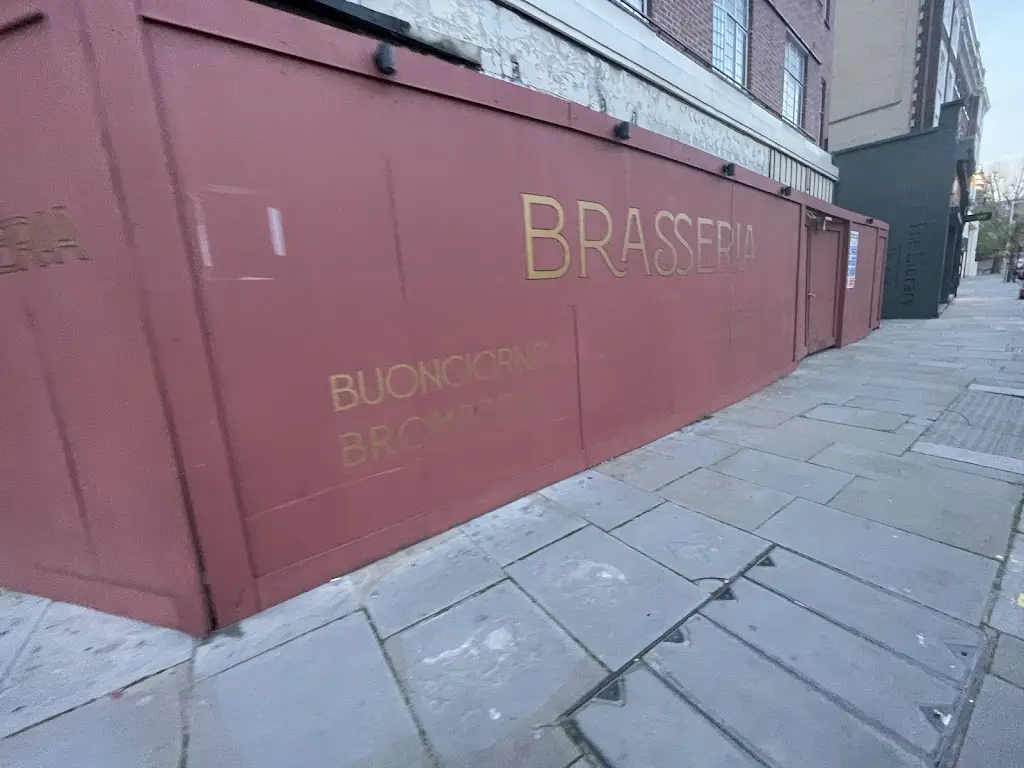 Brasseria Brompton_Brompton_slider_image_2