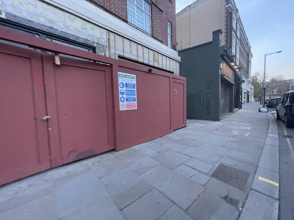 Brasseria Brompton_Brompton_slider_image_3