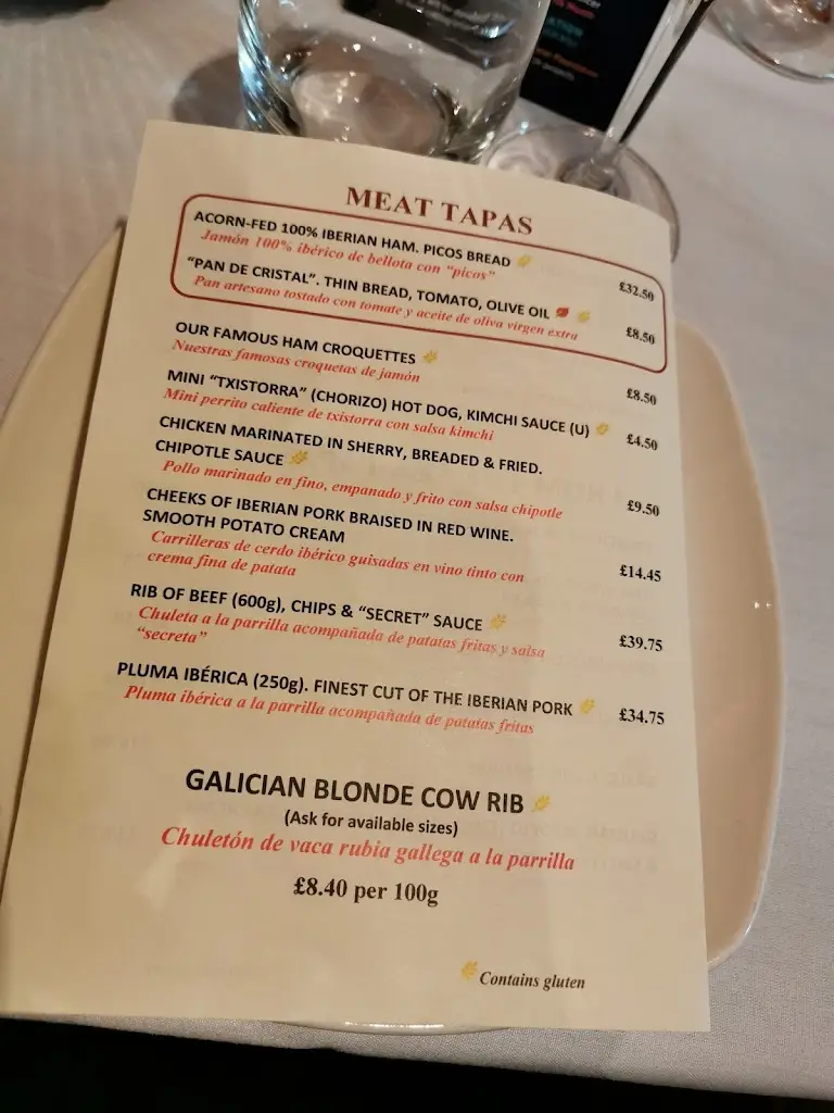 Menu_Tendido Cero_Brompton_image_3