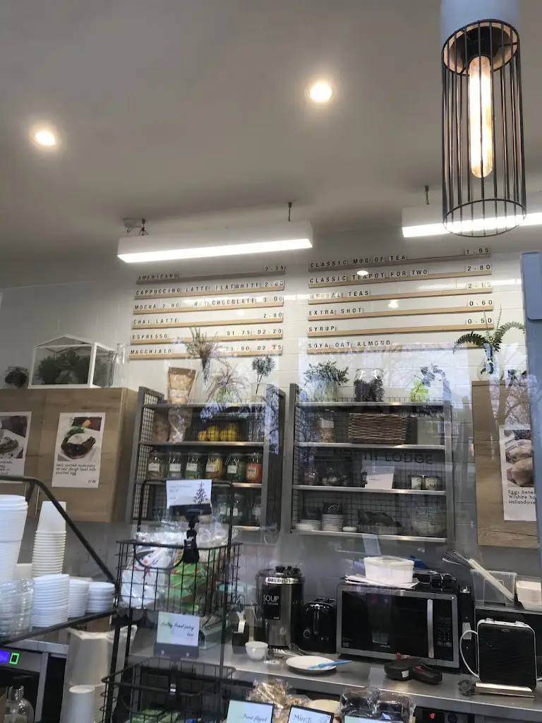 Menu_North Lodge Café_Brompton_image_4