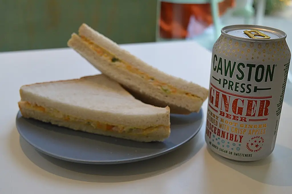 Menu_North Lodge Café_Brompton_image_8