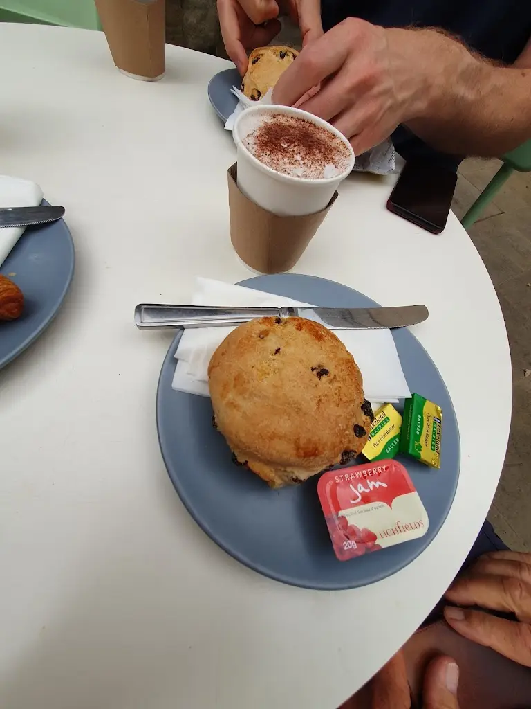 Menu_North Lodge Café_Brompton_image_9