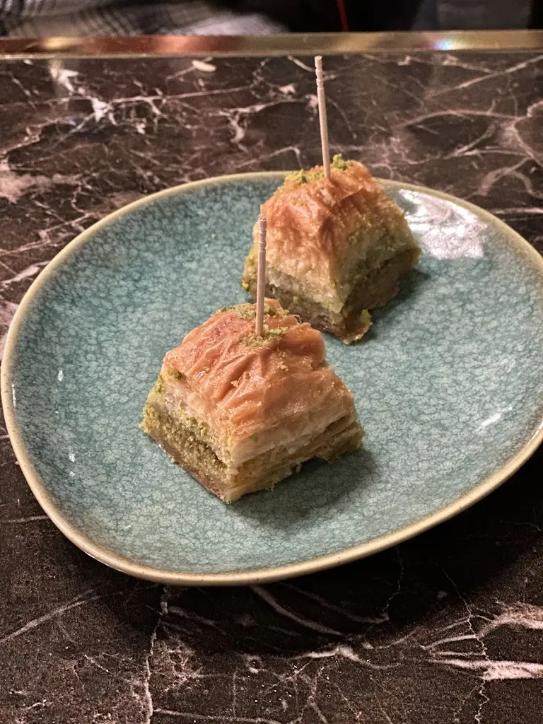 Menu_ANA Turkish Restaurant and Bar_Brompton_image_5