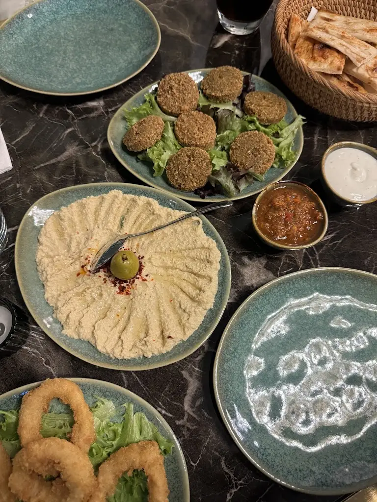 Menu_ANA Turkish Restaurant and Bar_Brompton_image_6