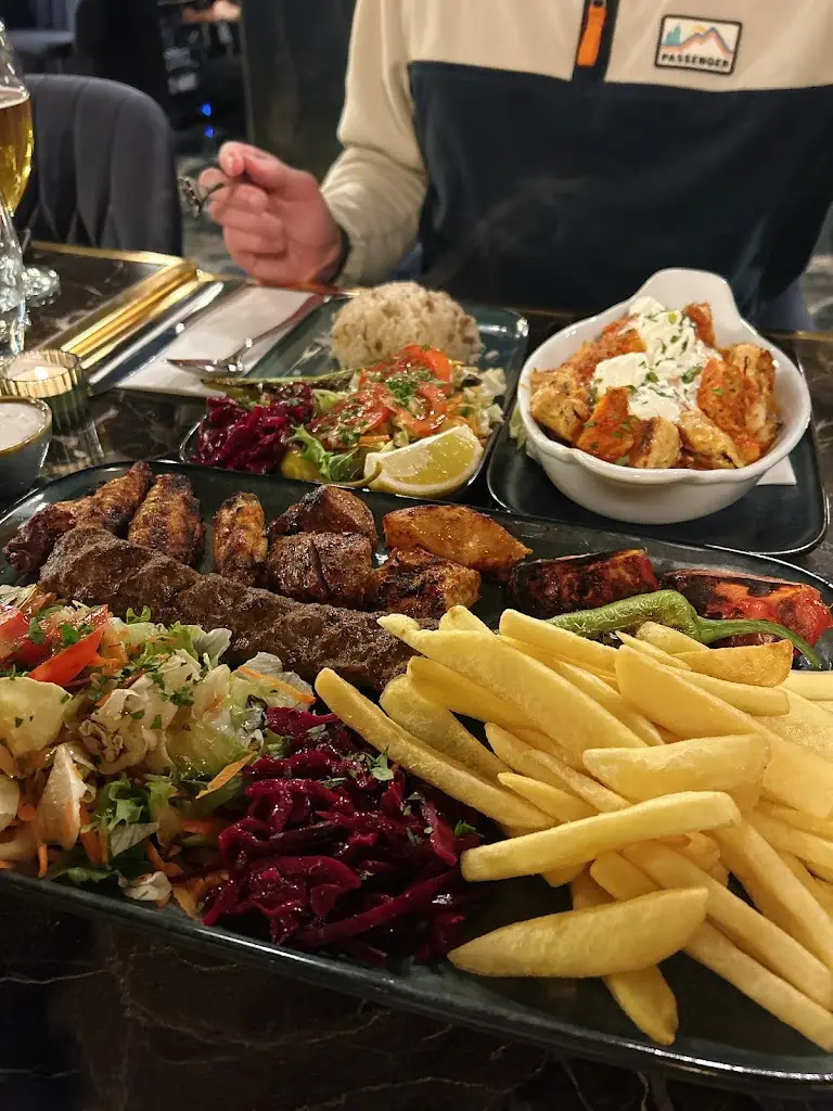 Menu_ANA Turkish Restaurant and Bar_Brompton_image_9