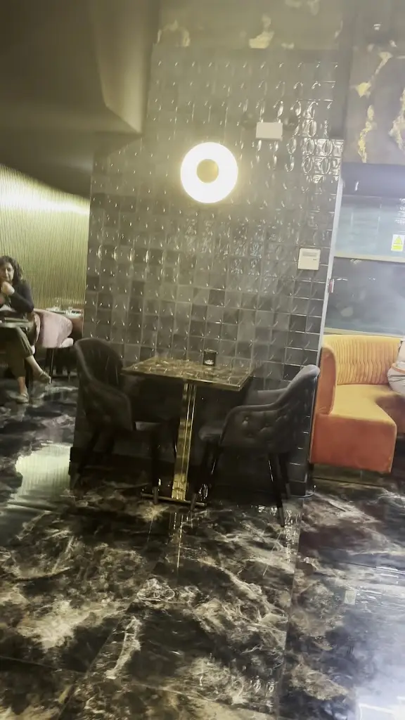 Jazz Kashif_ANA Turkish Restaurant and Bar_Brompton_review