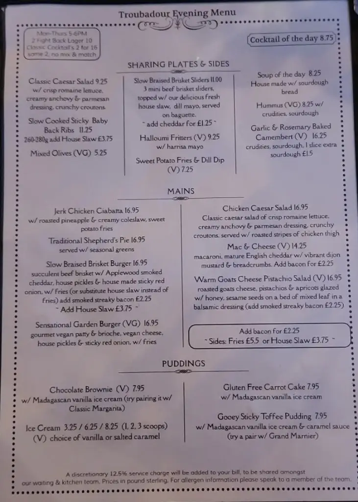 Menu_Troubadour_Brompton_image_3