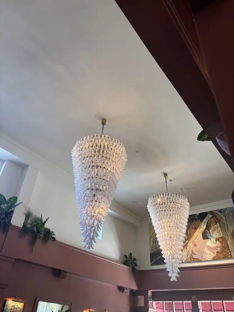 Nana Yaa Obour_Cecconi's Bicester_Ambrosden_review