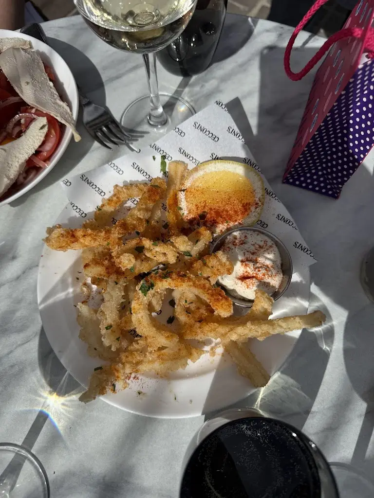 Greta G_Cecconi's Bicester_Ambrosden_review