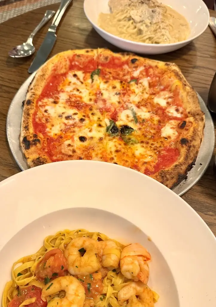 Nsh Hsn_Cecconi's Bicester_Ambrosden_review