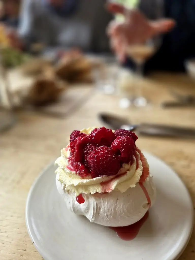 Katie B_Riverford Field Kitchen - Organic Restaurant_Buckfastleigh_review