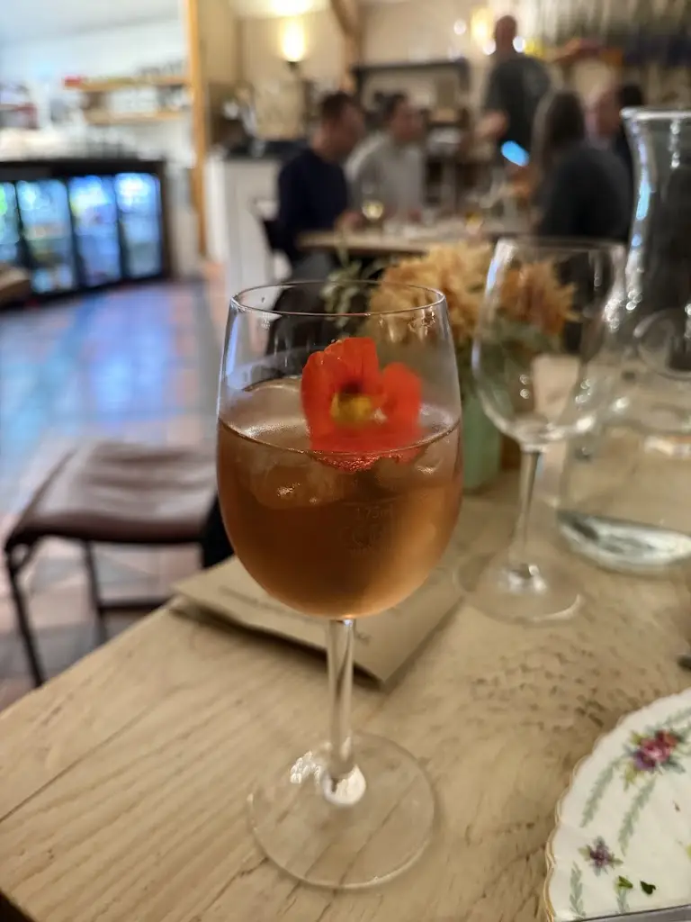 Haripriya Nair_Riverford Field Kitchen - Organic Restaurant_Buckfastleigh_review