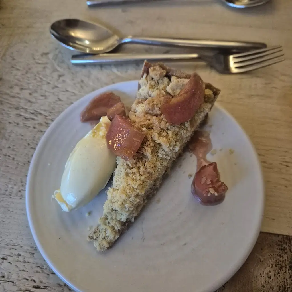 Teresa Poole_Riverford Field Kitchen - Organic Restaurant_Buckfastleigh_review