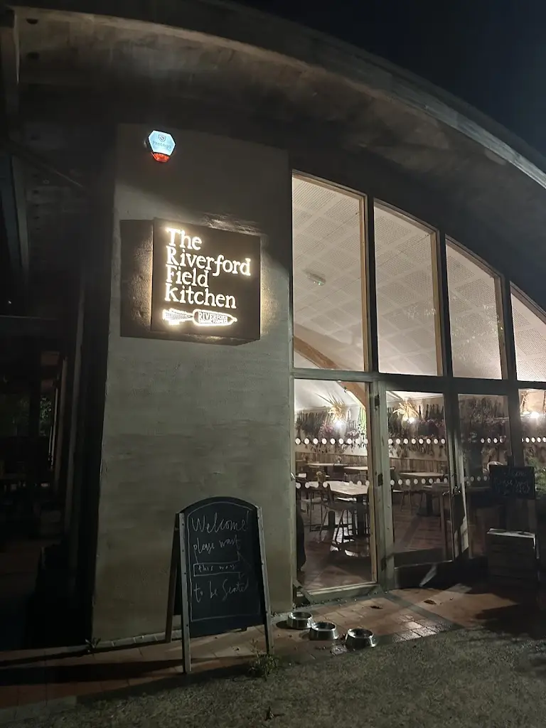 Riverford Field Kitchen - Organic Restaurant_Buckfastleigh_slider_image_3