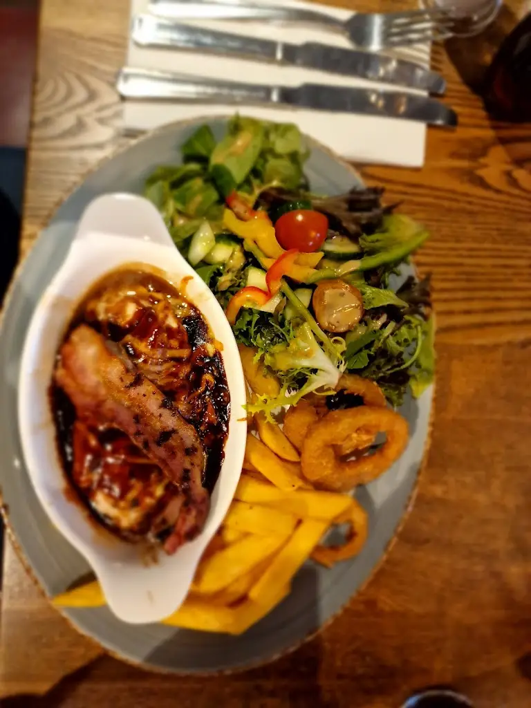 Menu_Dartbridge Inn Buckfastleigh_Buckfastleigh_image_5