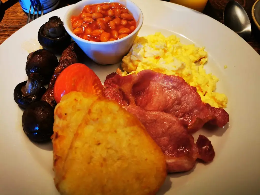 Menu_Dartbridge Inn Buckfastleigh_Buckfastleigh_image_8