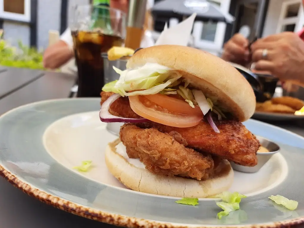 Menu_Dartbridge Inn Buckfastleigh_Buckfastleigh_image_9