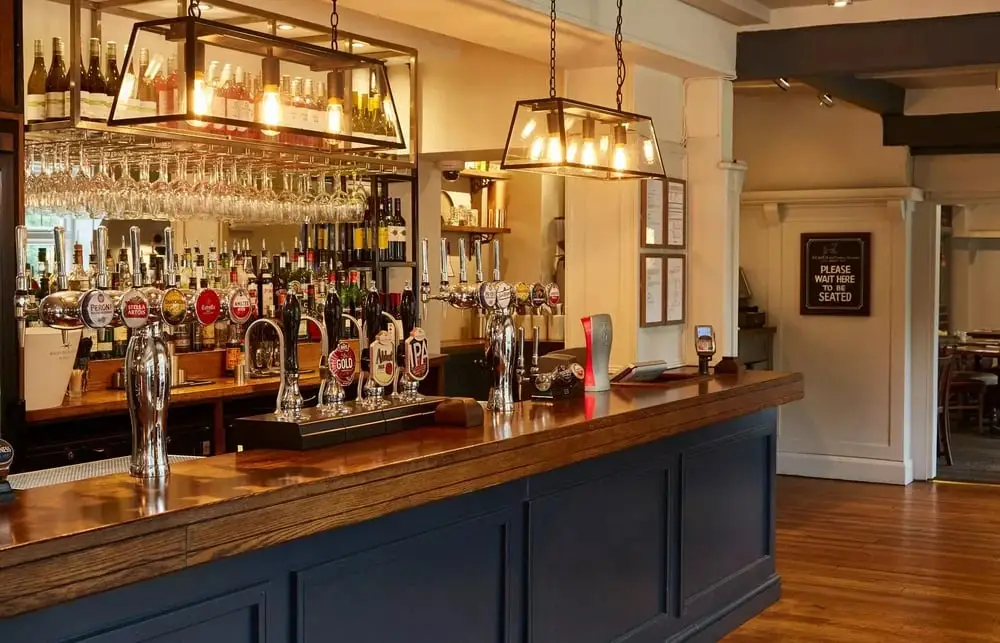 Dartbridge Inn Buckfastleigh Restaurant in Buckfastleigh