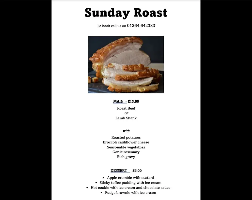 Menu_Singing Kettle_Buckfastleigh_image_3