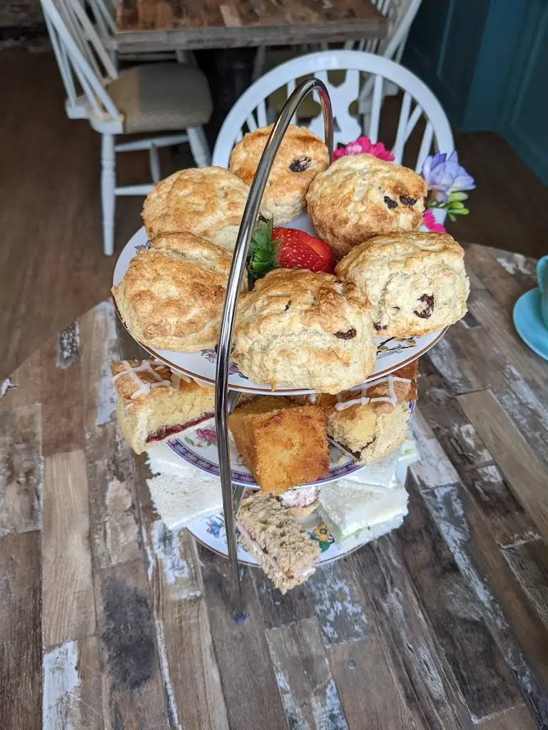 Menu_Singing Kettle_Buckfastleigh_image_4