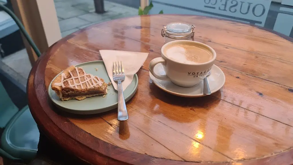 Menü_The Coffee House co_Buckfastleigh_Bild_6