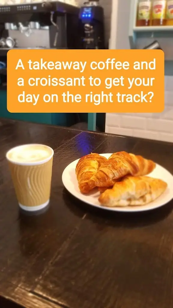 Menü_The Coffee House co_Buckfastleigh_Bild_8