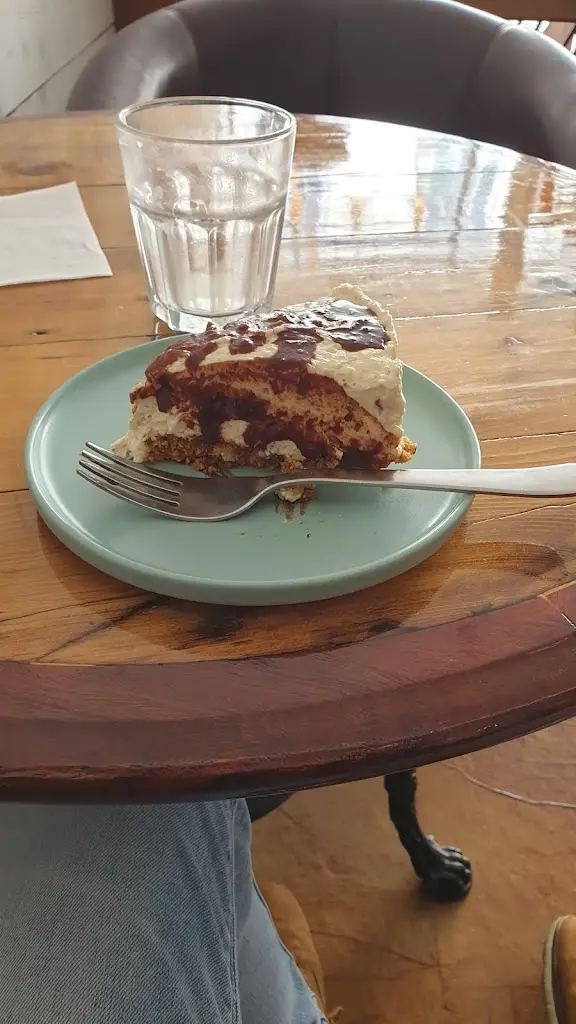 Jonathan Jose_The Coffee House co_Buckfastleigh_Bewertung