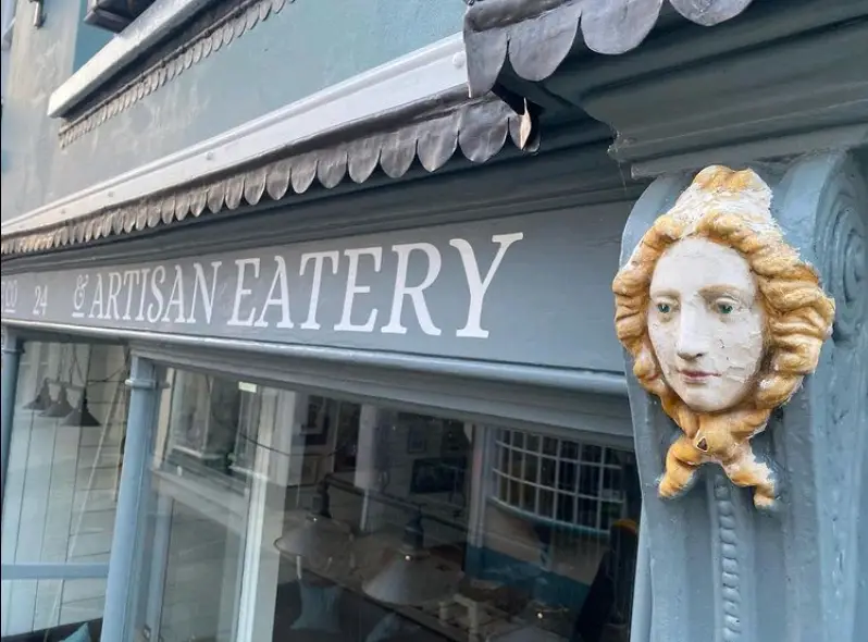 The Coffee House co_Buckfastleigh_slider_image_1