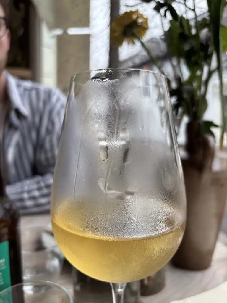 Megan Furner_The Doe_Buckfastleigh_review