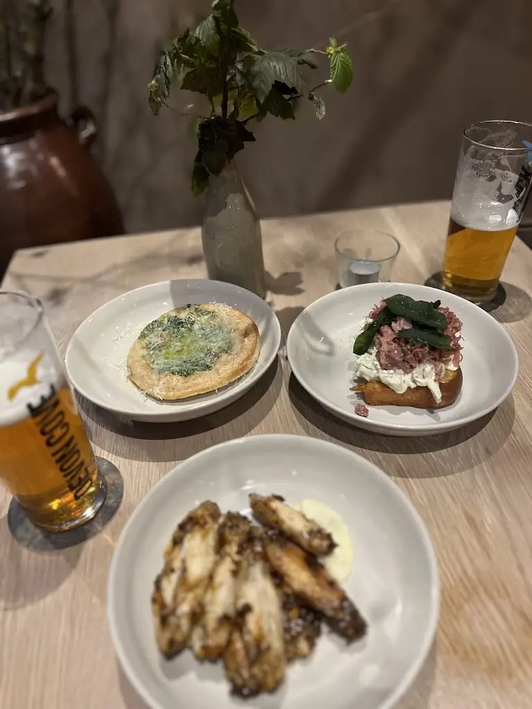 Sophia Best_The Doe_Buckfastleigh_review