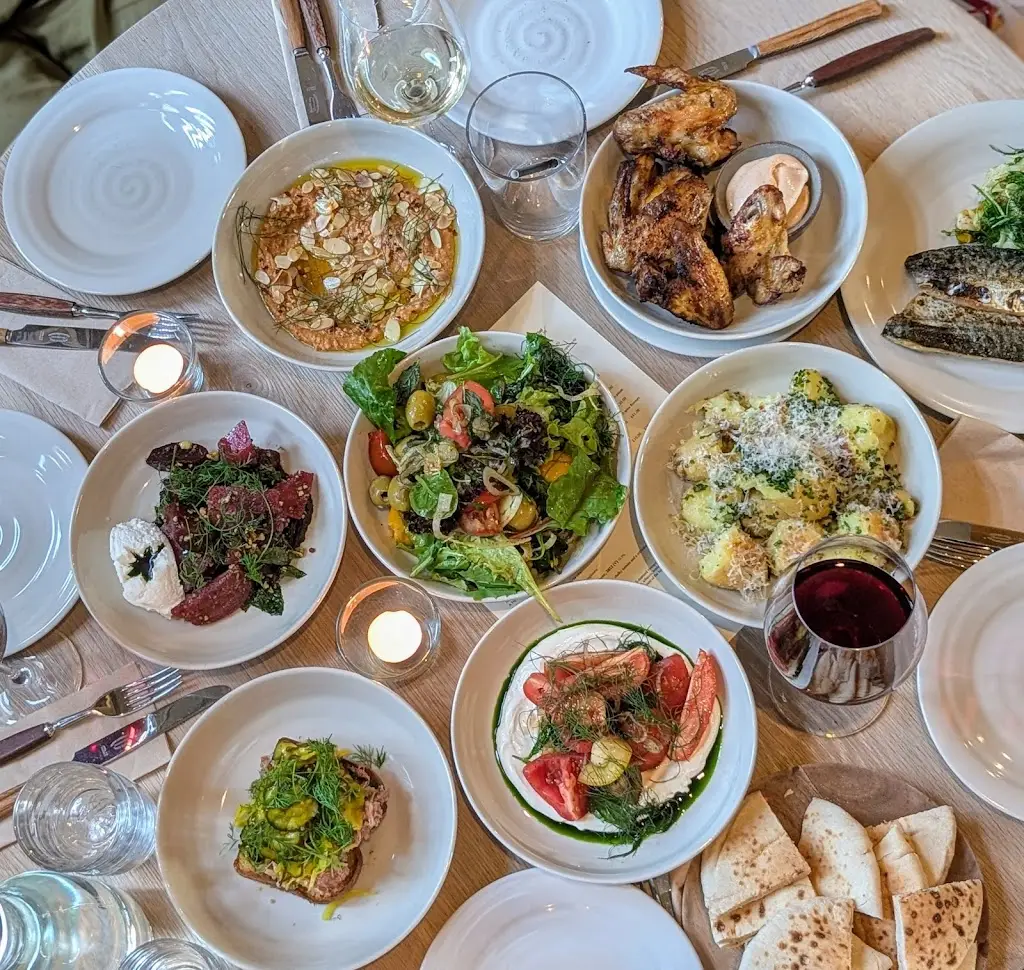 The Doe_Buckfastleigh_slider_image_3