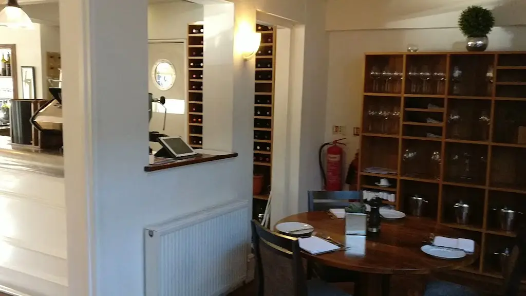 The George Hotel, Buckden_Buckden_slider_image_2