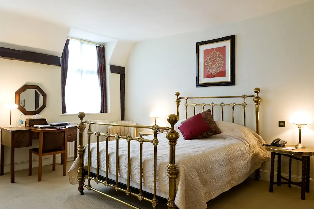 The George Hotel, Buckden_Buckden_slider_image_3