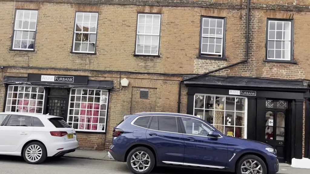 The Lion Hotel, Buckden_Buckden_slider_image_2