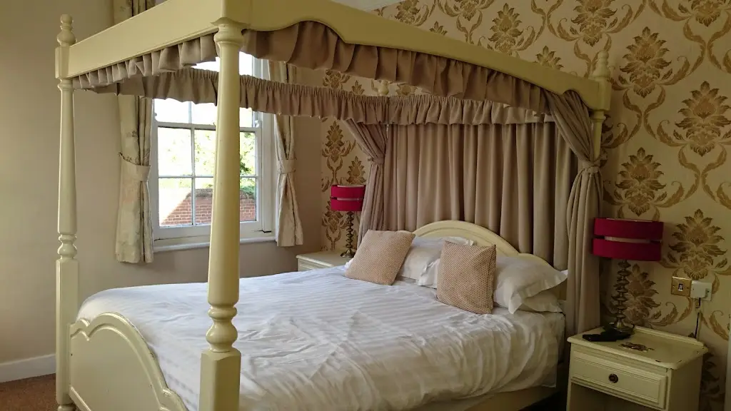 The Lion Hotel, Buckden_Buckden_slider_image_3