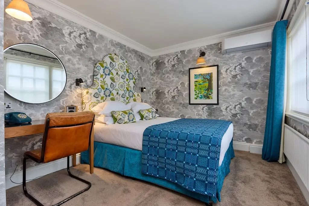 The Old Bridge_Buckden_slider_image_3