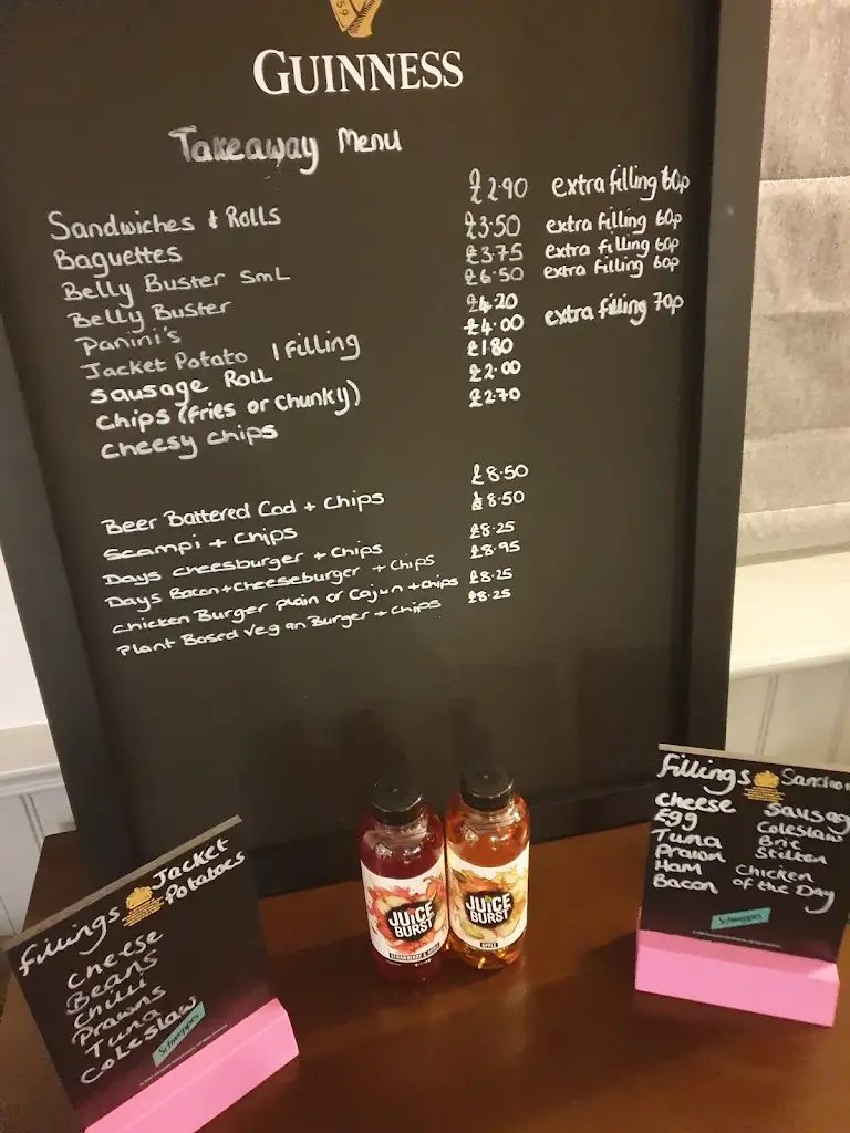 Menu_The Vine_Buckden_image_2